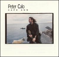 Peter Calo - Cape Ann lyrics