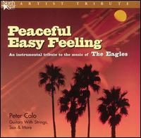 Peter Calo - Peaceful Easy Feeling lyrics