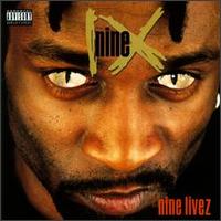 Nine - Nine Livez lyrics