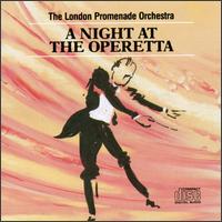 London Promenade Orchestra - A Night at the Operetta lyrics