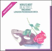 London Promenade Orchestra - Magic of the Opera lyrics