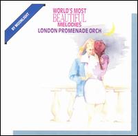London Promenade Orchestra - By Moonlight lyrics