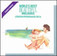 London Promenade Orchestra - Plaisir D Amour lyrics