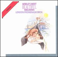 London Promenade Orchestra - Romanza lyrics