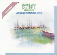 London Promenade Orchestra - Sentimentale lyrics