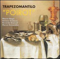 Trapezo Mantilo - Poirot lyrics