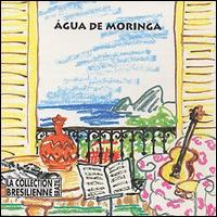 Agua de Moringa - Agua de Moringa lyrics