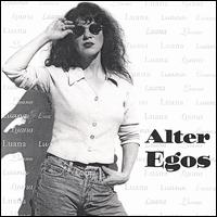 Luana - Alter Egos lyrics