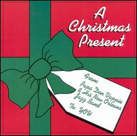 Don Vappie - Christmas Present lyrics