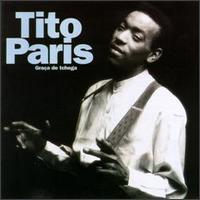 Tito Paris - Graca de Tchega lyrics