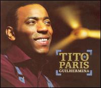 Tito Paris - Guilhermina lyrics