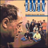 Mario Raja Big Bang - Ellington lyrics