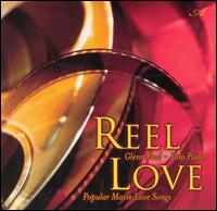 Glenn Paul - Real Love lyrics