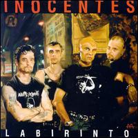 Inocentes - Labirintos lyrics