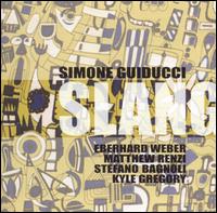 Simone Guiducci - Slang lyrics