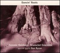 Simone Guiducci - Dancin' Roots lyrics