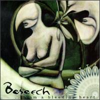 Beseech - From a Bleeding Heart lyrics