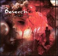 Beseech - Black Emotions lyrics