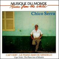 Chico Serra - The Piano-Bar of Mindelo lyrics