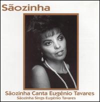 Saozinha - Saozinha Canta Eugenio Tavares lyrics