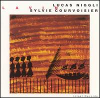 Lucas Niggli - Lavin lyrics