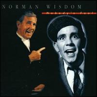 Norman Wisdom - Nobody's Fool lyrics