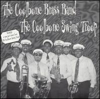 Coolbone Brass Band - Coolbone Swing Troop lyrics