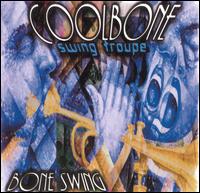 Coolbone Brass Band - Bone Swing lyrics