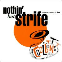 Coolbone - Nothin' But Strife lyrics