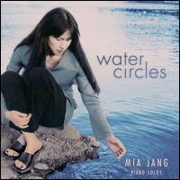 Mia Jang - Water Circles lyrics