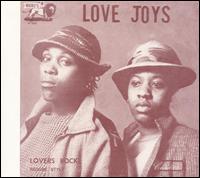 Lovejoys - Lovers Rock lyrics
