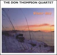 Don Thompson - Winter Mist lyrics