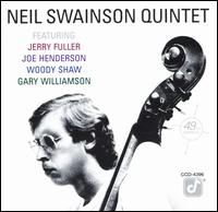 Neil Swainson Quintet - 49th Parallel lyrics