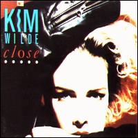 Kim Wilde - Close lyrics