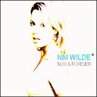 Kim Wilde - Now and Forever lyrics
