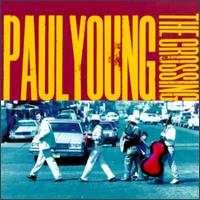 Paul Young - Crossing lyrics