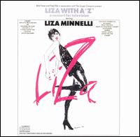 Liza Minnelli - Liza with a "Z" [live] lyrics
