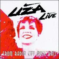 Liza Minnelli - Liza Minnelli: Live from Radio City Music Hall lyrics