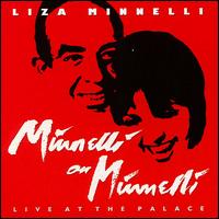 Liza Minnelli - Minnelli on Minnelli lyrics