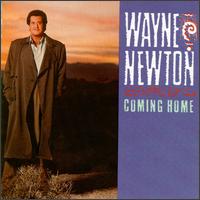 Wayne Newton - Coming Home lyrics