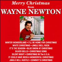 Wayne Newton - Merry Christmas from Wayne Newton lyrics