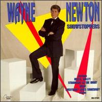 Wayne Newton - Showstoppers lyrics