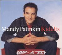 Mandy Patinkin - Kidults lyrics