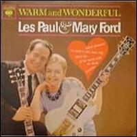 Les Paul - Warm and Wonderful lyrics