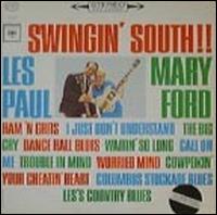 Les Paul - Swingin' South lyrics