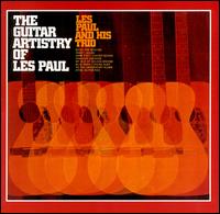 Les Paul - The Guitar Artistry of Les Paul lyrics