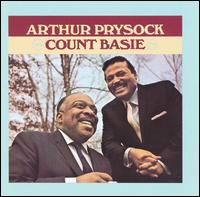 Arthur Prysock - Arthur Prysock and Count Basie lyrics