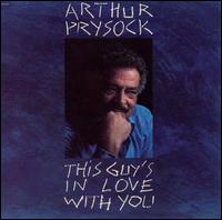 Arthur Prysock - This Guy's in Love with You lyrics
