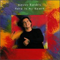 Kenny Rankin - Here in My Heart lyrics