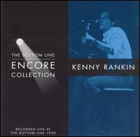 Kenny Rankin - Bottom Line Encore Collection [live] lyrics